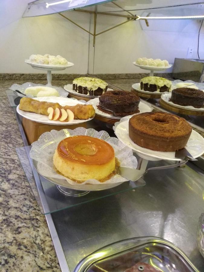Trade Garden Hotel 아라라스 외부 사진