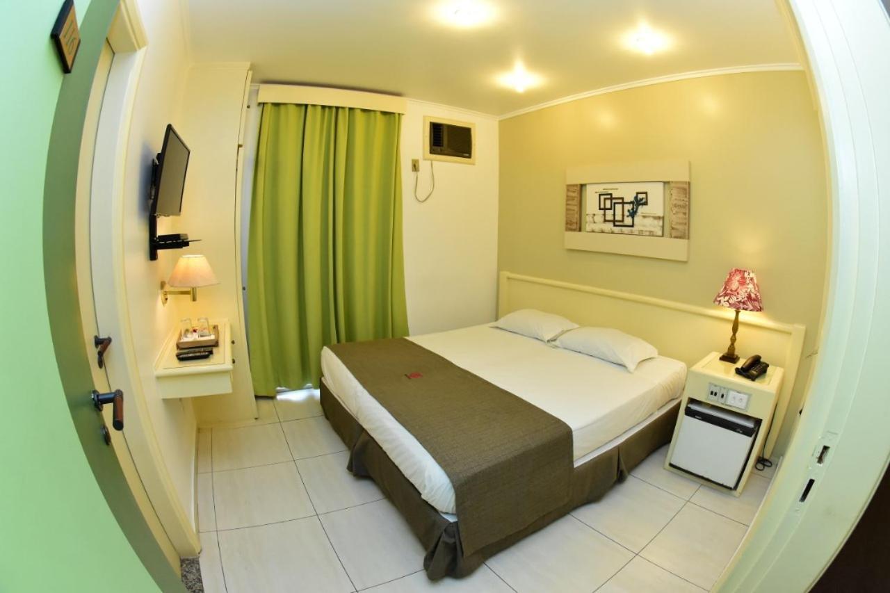 Trade Garden Hotel 아라라스 외부 사진
